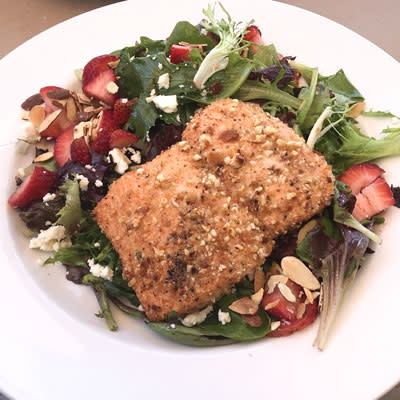 Vegan Vegetarian And Gluten Free Dining Visit Temecula Baily S Old Town Temecula