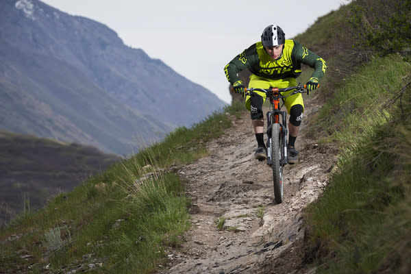 Provo Canyon Race Loop