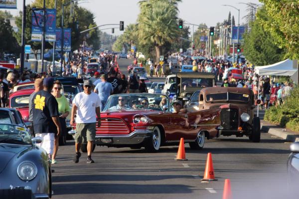Cruisefest 2017