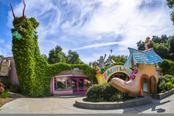 Fairyland