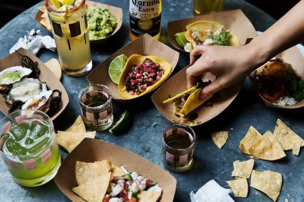 tacos