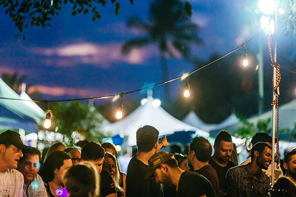 Soak up Brazil’s art, culture, music, and food at the annual Brazilian Festival of in Greater Fort Lauderale's Pompano Beach in mid-October.