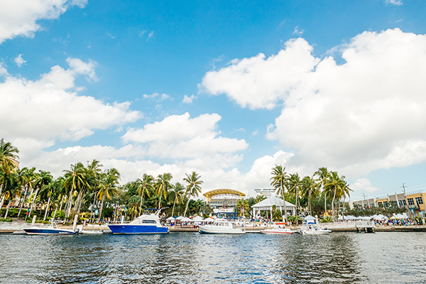 Fort Lauderdale Restaurants On The Water Broward County