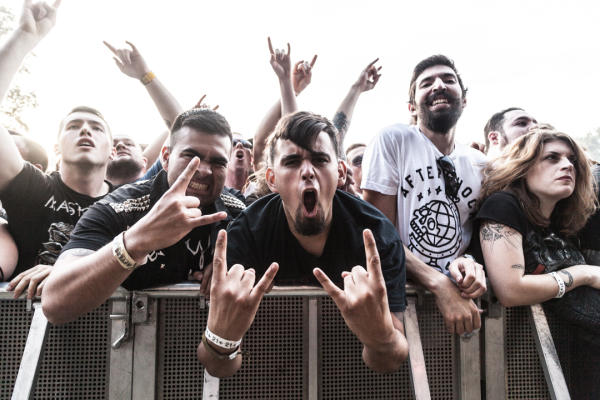 Monster Energy Aftershock