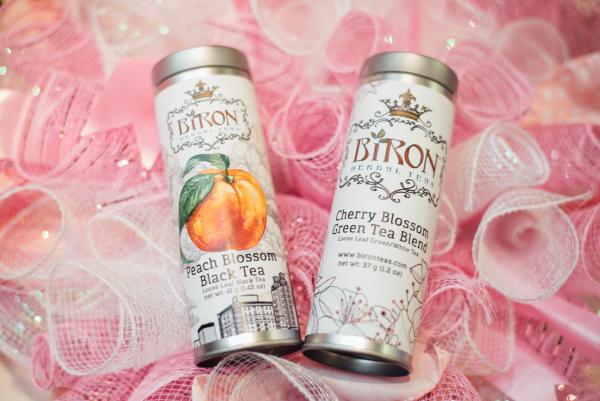 Biron Herbal Teas