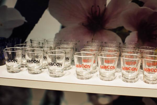 Shot Glasses