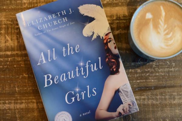 All the Beautiful Girls
