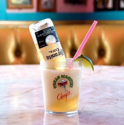 Chuy's - Margarita