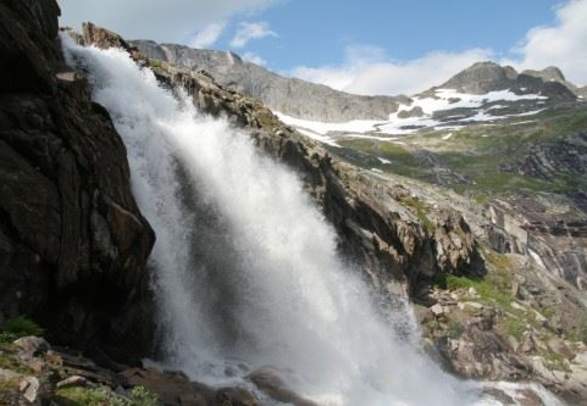 Bodø Trekking Association (BOT)