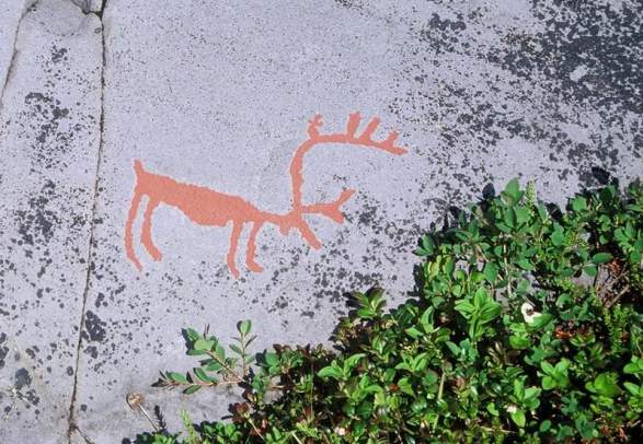 Alta Museum - World heritage Rock art centre