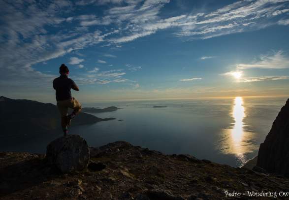 Active Explorer – Northern Norway in 5 Days - Wandering Owl