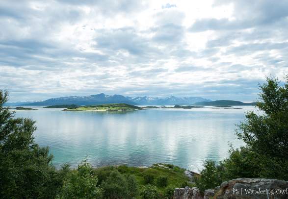 Nature Wonders – Northern Norway in 5 Days - Wandering Owl