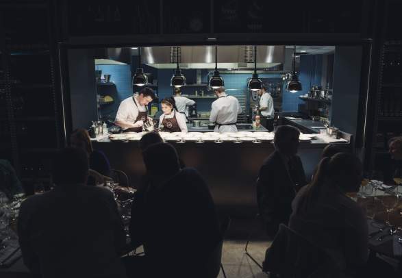 Mathallen Tromsø AS