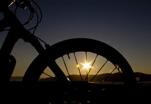 Terrengsykkel - grunnkurs