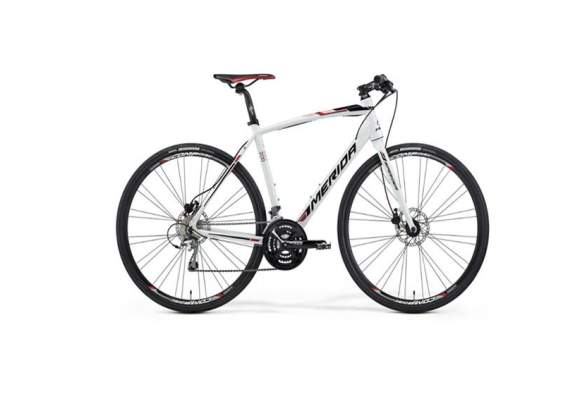 Rental bikes - Roadbike / Glød Explorer