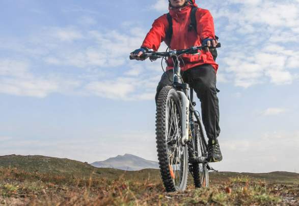 Tromso Outdoor - Activity and Rental Center