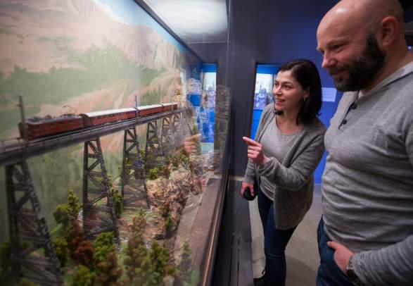 Museum Nord - Historical Museum of Narvik