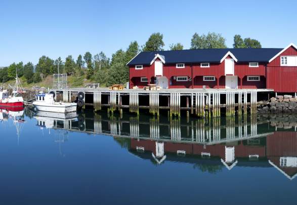 Planlegg reisen til Vesterålen | Aktiviteter, hotell, mat og drikke