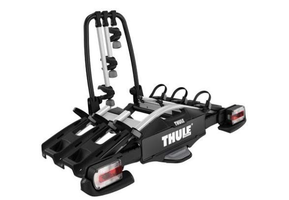 Car rack for transporting bikes - Thule VeloCompact 927