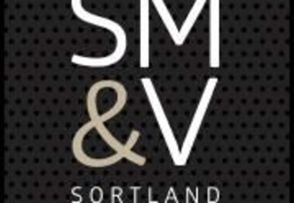 Sortland Mat & Vinhus