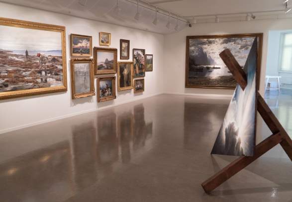 Nordnorsk Kunstmuseum