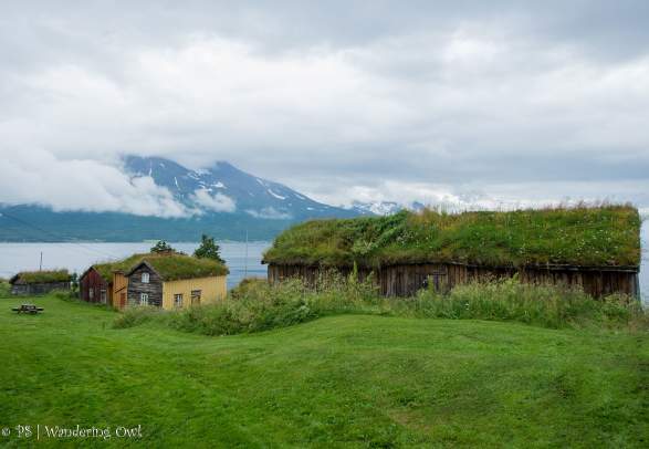 Nature Wonders – Northern Norway in 9 Days