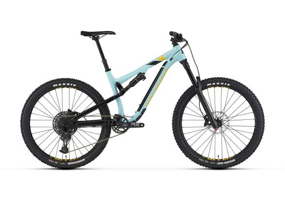 Bicycle rental - Magic Mountain Lodge