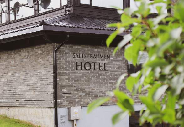 Saltstraumen Hotell & Hytter