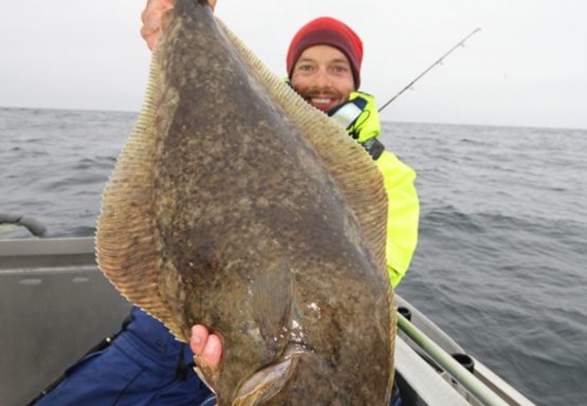 Fisketurer i Varanger og båtutleie - Varangerbrygge