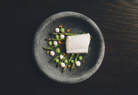 Restaurant Smak
