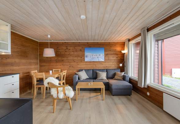 Nordseter Apartments