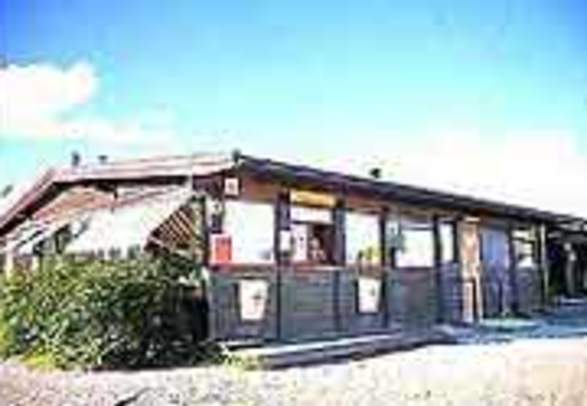 Sølenstua Camp og Hytter