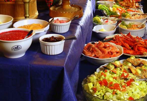 Rødungstøl Høyfjellshotell