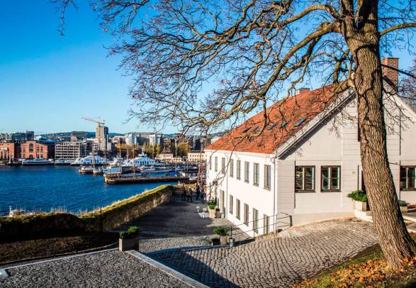 Festningen Restaurant