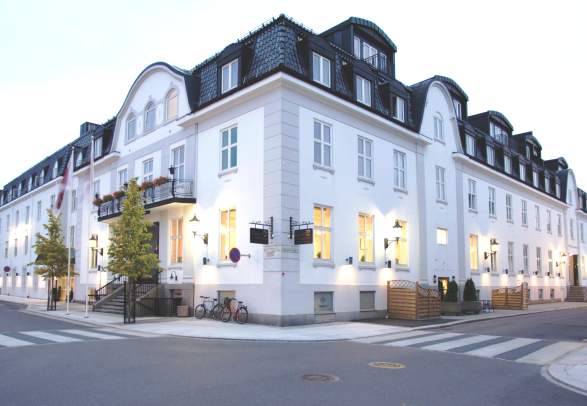 Clarion Collection Hotel Atlantic