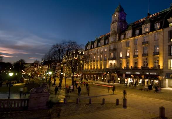 Grand Hotel