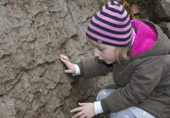 Coastal path - hike Vettre-Vollen-Slemmestad