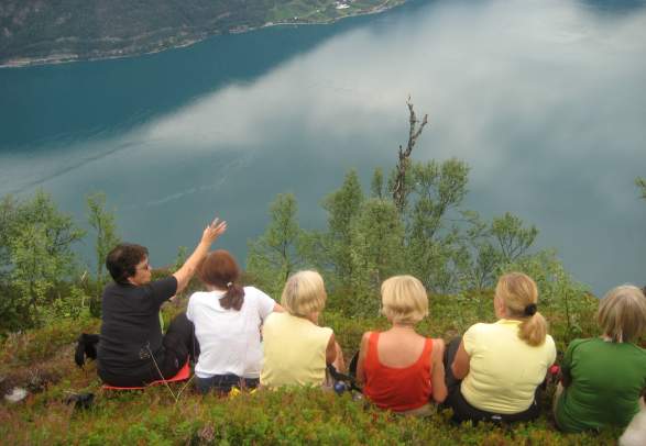 Lillås-Storåsnakken