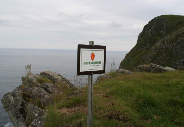 Hiking trip to Rundebranden (300 masl.)