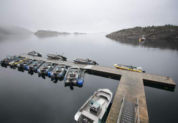 Bessaker Liv og Røre