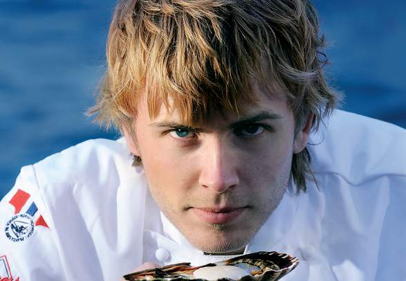 Brygga 11, Geir Skeie