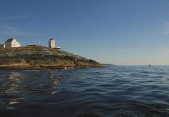 Ramna Floke - The Viking explorer from Sveio