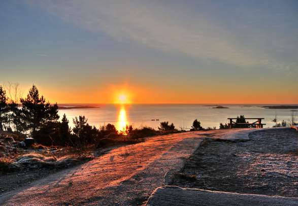 Odderøya