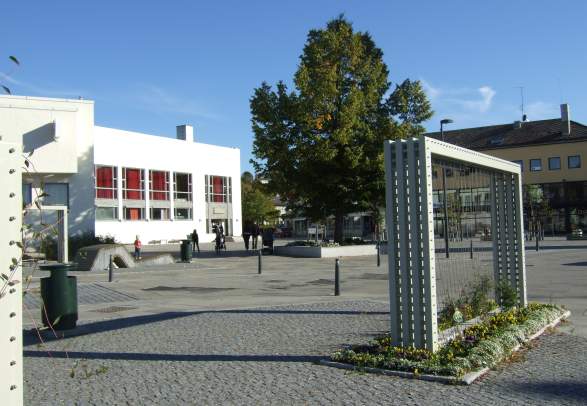 Bike trip suggestion: Around Leksdalsvatnet/Lake Leksdal