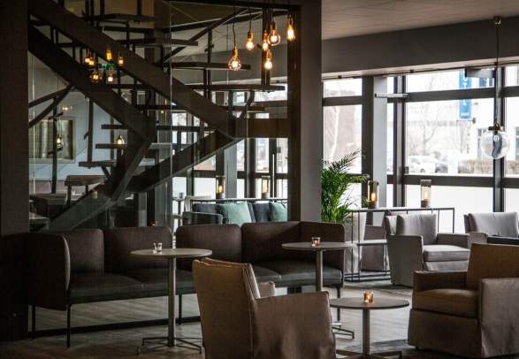 Thon Hotel Horten