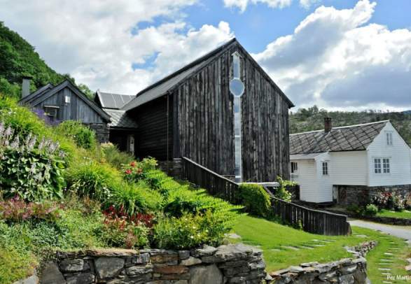 Hardanger Art Gallery