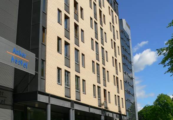 Anker Hostel