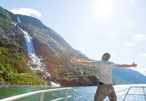 Aakrafjord Adventures