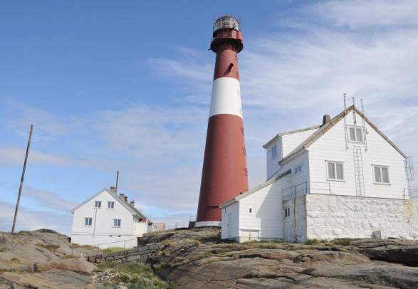 Færder National Park