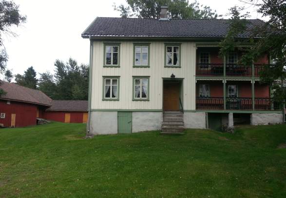 Coastal path: Stathelle - Langesund